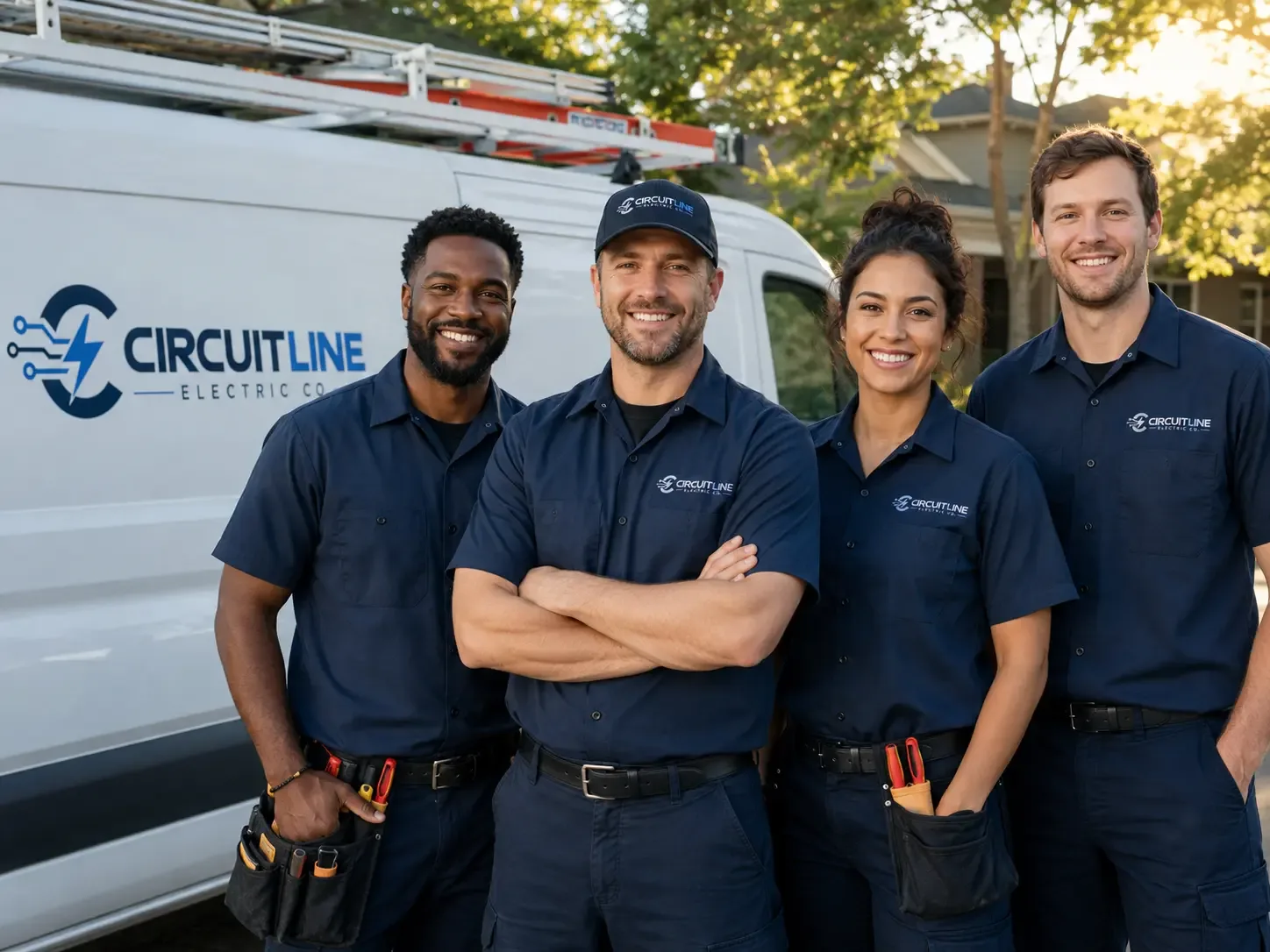 Whole Home Rewiring company in South Orange, NJ