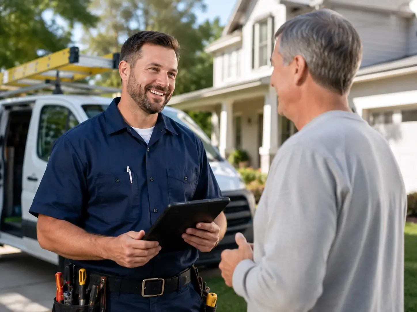 Whole Home Rewiring South Orange, NJ FAQs