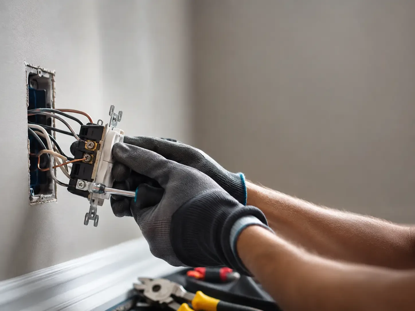 Why choose Whole Home Rewiring in South Orange, NJ
